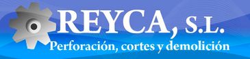 Regolas y Cortes Reyca logo